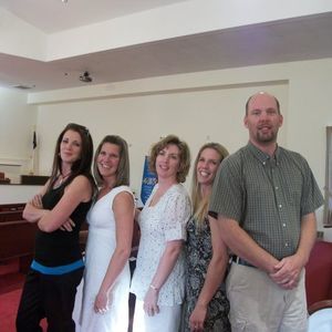 Meet your Posher, Diane